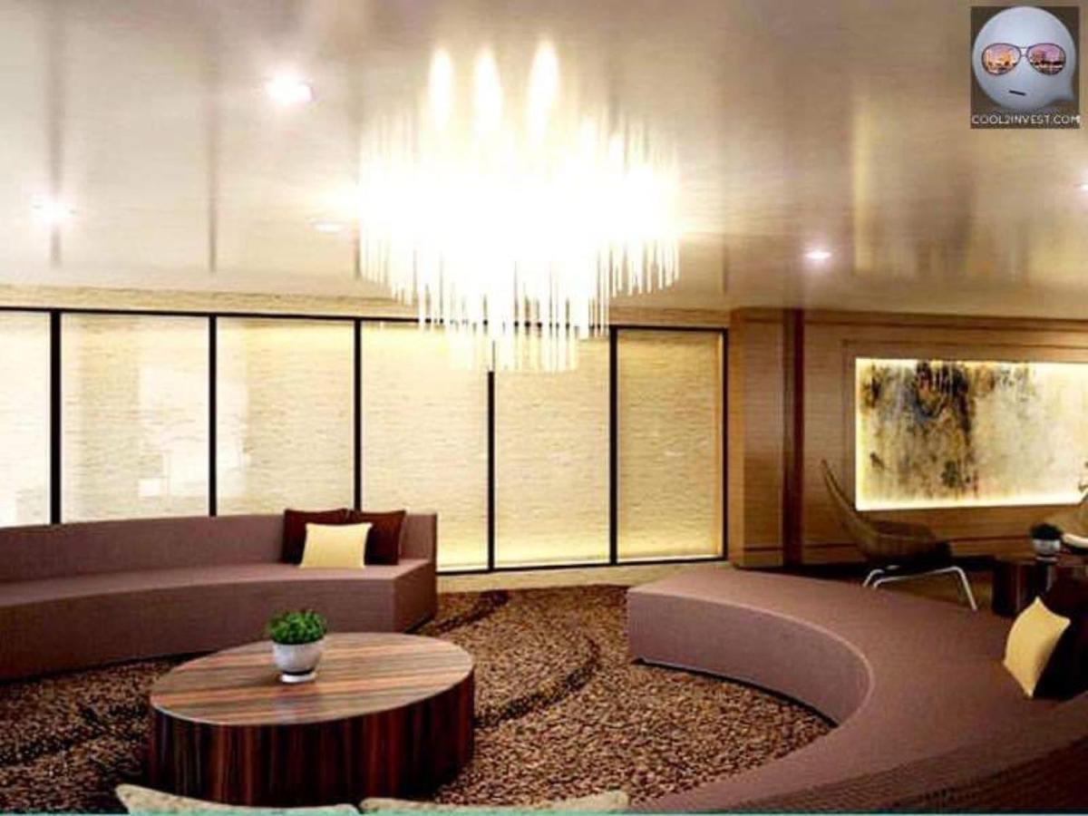 Shell Residence C4 Shortwalk Mall Of Asia Near Airport Manila Exterior foto